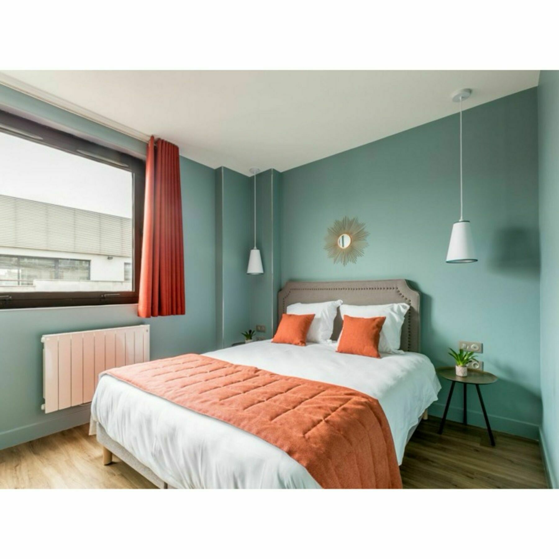 Edgar Suites Expo Paris Porte De Versailles ภายนอก รูปภาพ