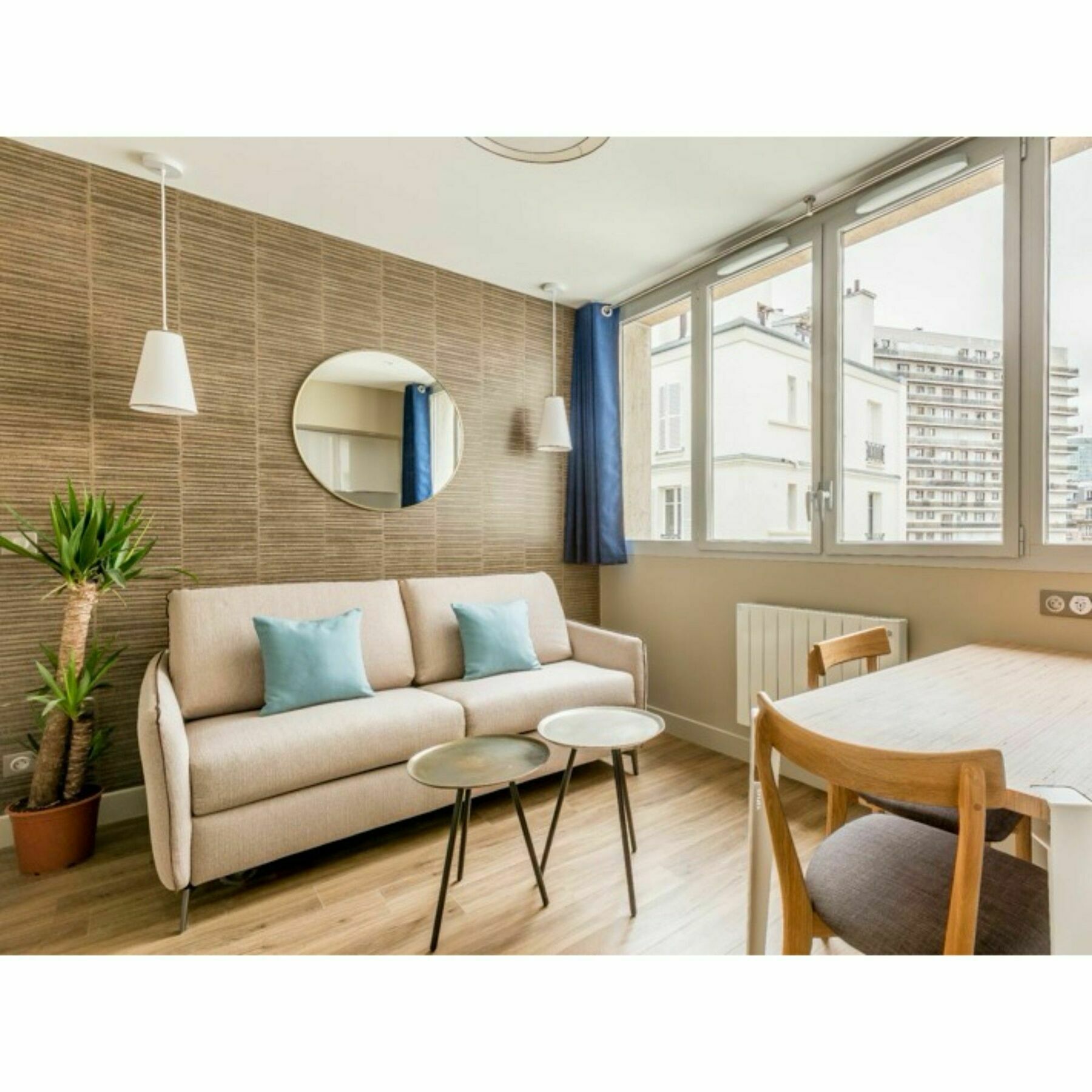 Edgar Suites Expo Paris Porte De Versailles ภายนอก รูปภาพ